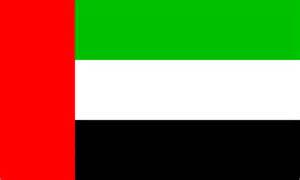 FLAG UAE